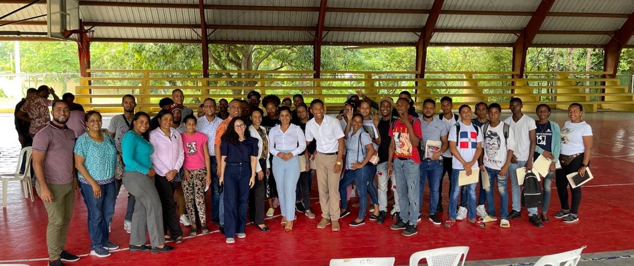 Subdirección de Gestión y Desarrollo Empresarial realiza Taller Educativo "Mi Capital Inicial"